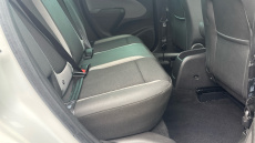 Vauxhall Crossland X 1.2T ecoTec [110] Tech Line Nav 5dr [6 Spd] [S/S] Petrol Hatchback